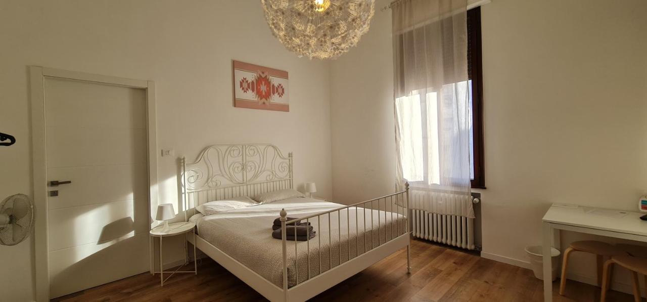 Affittacamere Takate Collection Padova